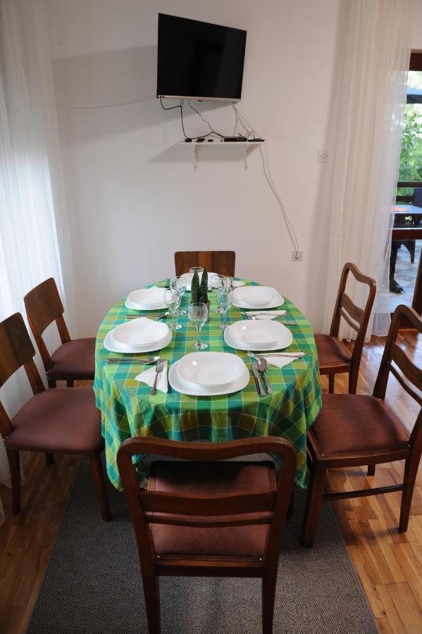 Vikend-Kuca Vevericji Kraj Vranić Kültér fotó